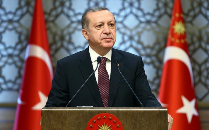 Ərdoğandan Quranın yandırılmasına REAKSİYA