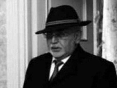 Nəcməddin Sadıkovun yaxın adamı azadlığa buraxıldı