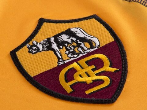 UEFA “Roma” klubunu cərimələyib