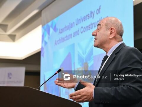 Qurban Yetirmişli: “Hazırda kiçik təkanlar var”