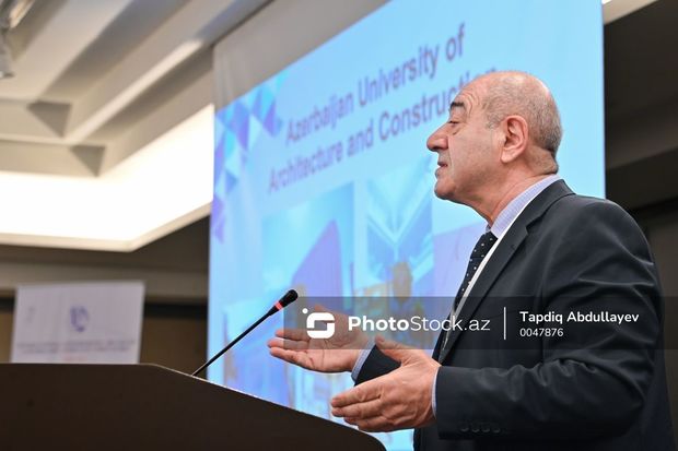 Qurban Yetirmişli: “Hazırda kiçik təkanlar var”
