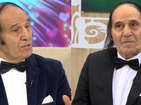 “Onlara dedim ki, sizə görə mən öz imicimi pozub, saçımı qırxdırmayacam…”