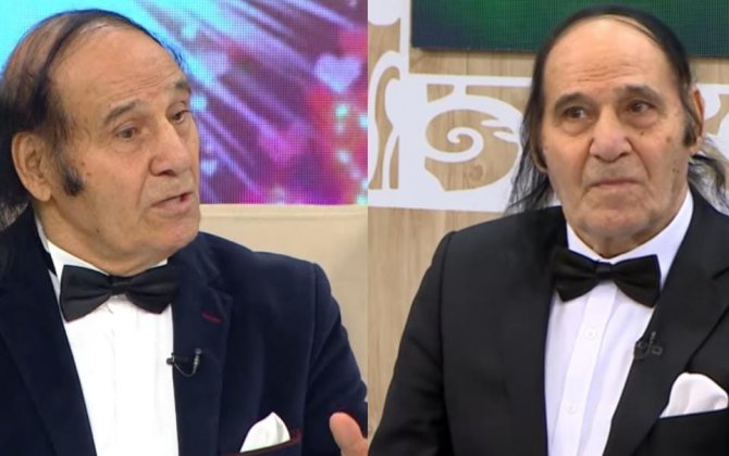 “Onlara dedim ki, sizə görə mən öz imicimi pozub, saçımı qırxdırmayacam…”
