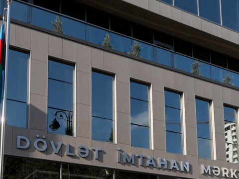 Magistratura səviyyəsi üzrə “SABAH” qruplarında təhsil almaq istəyənlərin NƏZƏRİNƏ