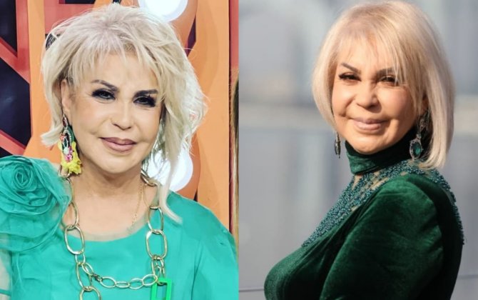 “Qadın xoşbəxtliyini Allaha mənə yazmayıb, şükür məsləhətinə…”