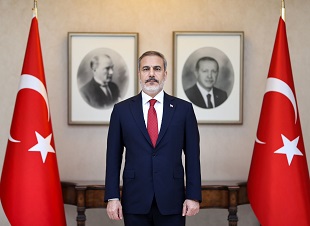 Türkiyə XİN başçısından mühüm AÇIQLAMALAR