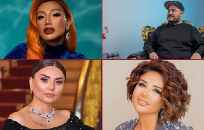 “Gecə saat 4-ə qədər həyətdə qalmışıq”