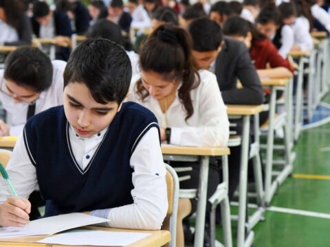 Lisey və gimnaziyalar üçün seçimlər başa çatdı