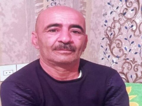 Masallıda 62 yaşlı kişi itkin düşdü