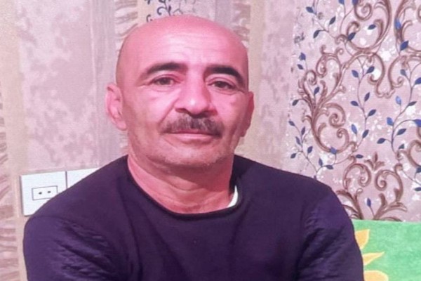 Masallıda 62 yaşlı kişi itkin düşdü