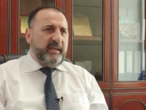 Söyüdlü hadisələrinə görə sabiq deputat TUTULDU