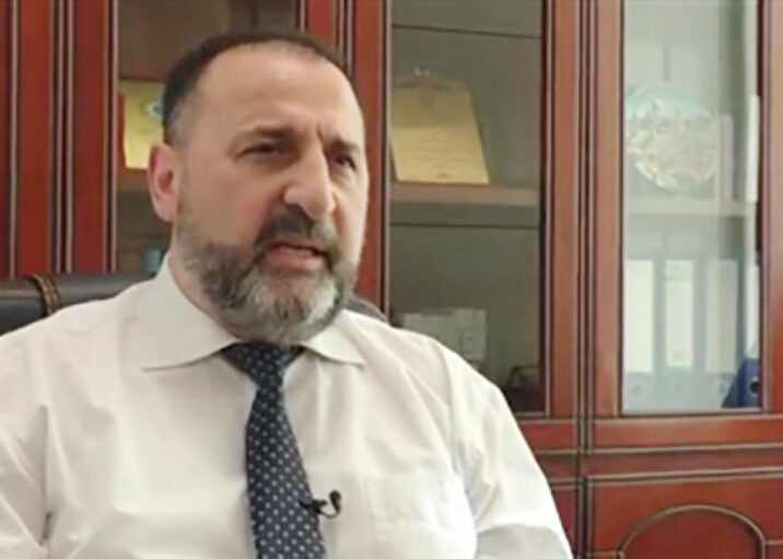 Söyüdlü hadisələrinə görə sabiq deputat TUTULDU