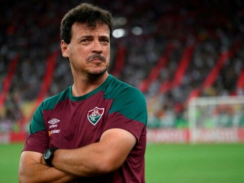 Braziliya millisinin baş məşqçisi açıqlanıb, yığma 2024-cü ildə Ançelottiyə tapşırılacaq
