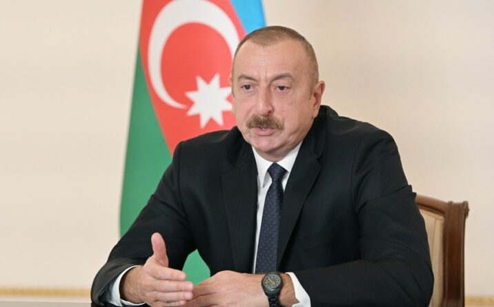 “Fransada rəsmi şəxslər və parlamentarilər tərəfindən irqi nifrət xarakterli çıxışlar artmaqdadır”
