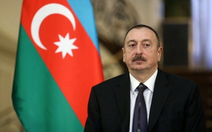 “Ermənistan regionda sülhdə maraqlıdırsa, onun silahlı qüvvələri Qarabağdan tamamilə çıxmalıdır”