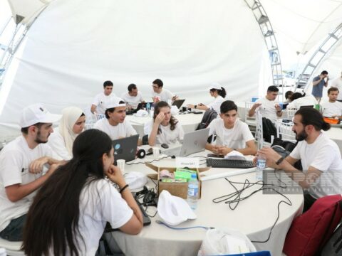 “CanSat Azerbaijan” müsabiqəsinin final mərhələsinin qalibləri bəlli oldu
