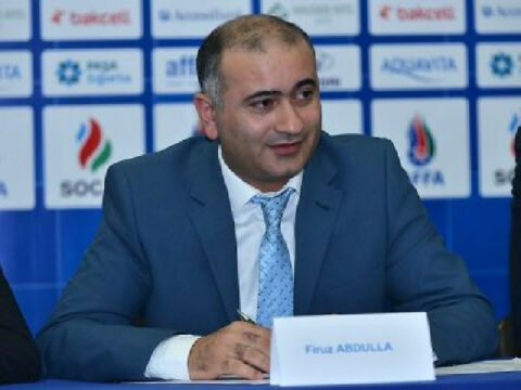 AFFA-nın mətbuat katibi İSTEFA VERDİ