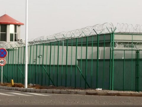 Uyğur soyqırımını unutmaq olmaz – “Vaşinqton Post”
