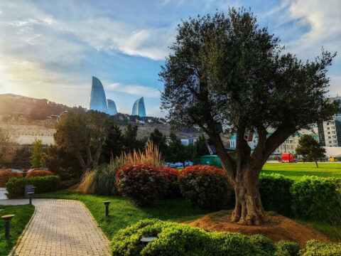 Havanın təzadlı keçməsinin səbəbi açıqlandı