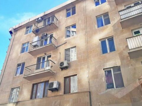 Bakıda binalar zəlzələyə nə qədər davamlıdır? – RƏY