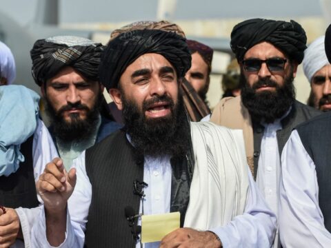 “Taliban” ŞƏT sammitində iştirak etmək istəyir