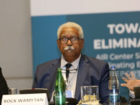 “Fransa Yeni Kaledoniyanı müstəmləkə altında saxlayır”