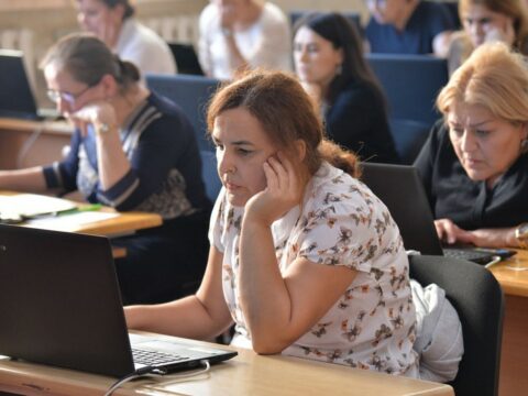 Yaşlı müəllimlər də sertifikasiyada iştirak edə biləcəklər