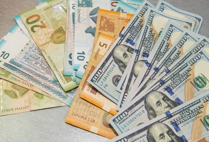 Dolların sabaha olan MƏZƏNNƏSİ