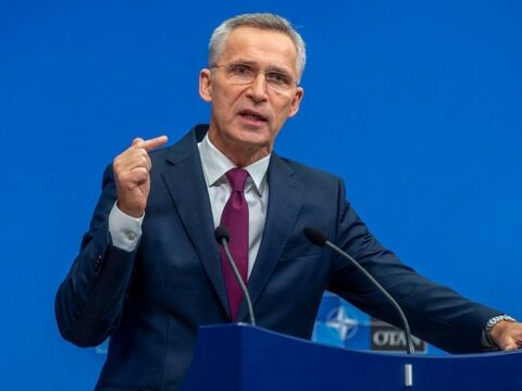 “İsveç NATO-nun Vilnüs sammitində alyansa üzv olmayacaq”