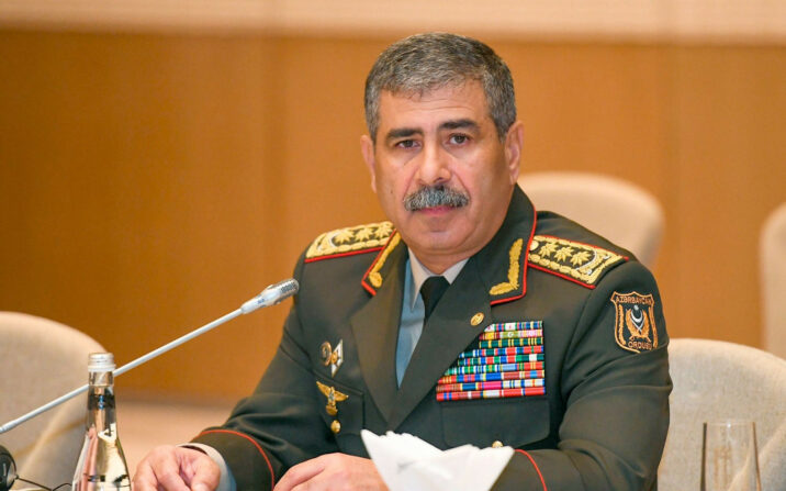 Ordumuz hər an istənilən təhdidin qarşısını almağa qadirdir