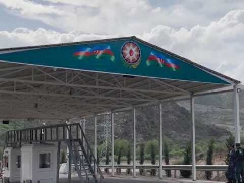 Beynəlxalq Ədalət Məhkəməsi Ermənistanın Laçın yolu ilə bağlı vəsatətini rədd etdi