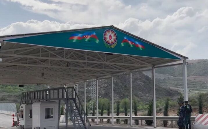 Beynəlxalq Ədalət Məhkəməsi Ermənistanın Laçın yolu ilə bağlı vəsatətini rədd etdi