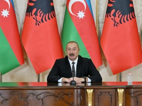 “Albaniyanın qazlaşdırılması layihəsi ilə bağlı işlər cədvələ uyğun gedir”