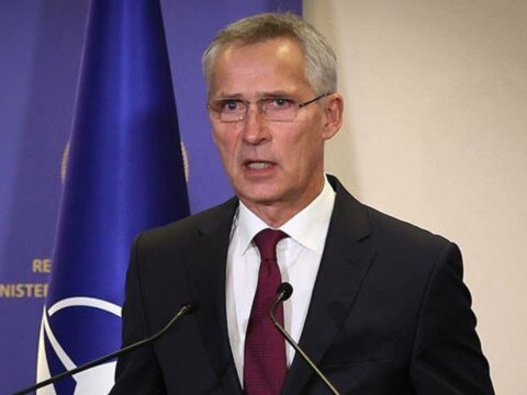 Stoltenberqdən mühüm AÇIQLAMALAR
