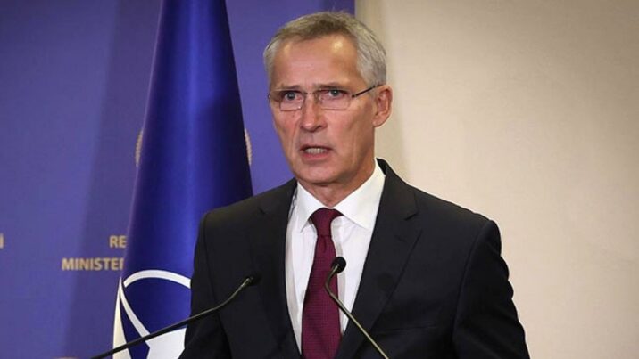Stoltenberqdən mühüm AÇIQLAMALAR