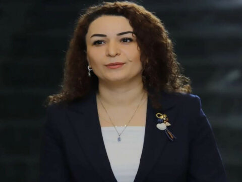 Seymur Talıbovun yerinə təyinat olub