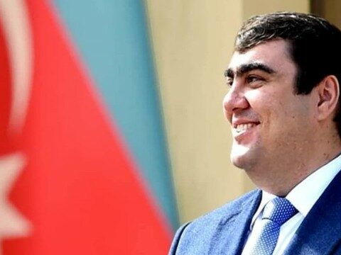 Seymur Talıbovun yerinə TƏYİNAT