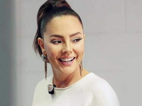 Ebru Gündeşə Azərbaycandakı bu əməlinə görə cinayət işi açıla bilər