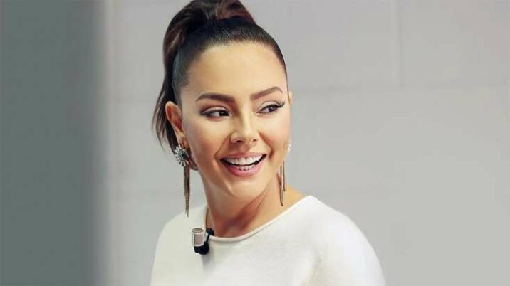 Ebru Gündeşə Azərbaycandakı bu əməlinə görə cinayət işi açıla bilər