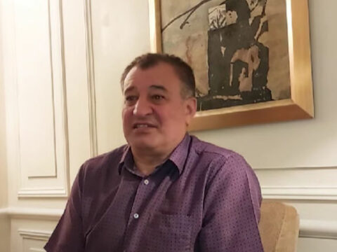 Qərbi Azərbaycan Xronikası: “Ermənilər babamı vaqonun arxasında Qazaxıstana sürgün etdilər”