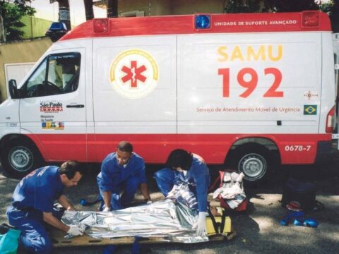 Braziliyada çoxmənzilli bina çöküb – 8 nəfər ölüb
