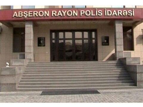 Abşeronda yol hərəkəti qaydalarını pozan 177 sürücü məsuliyyətə cəlb edilib