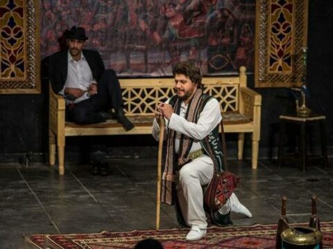 İran rejimi Zəncanda türk festivalının keçirilməsinə icazə vermədi