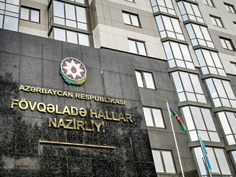 FHN-ə yeni səlahiyyət verildi