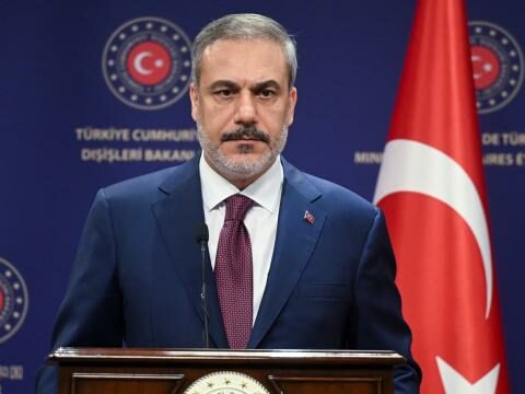 Hakan Fidan kanadalı həmkarı ilə NATO-nu müzakirə etdi 