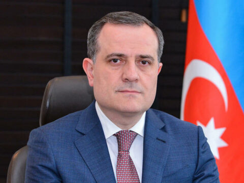 Həmkarlarımızı təbrik edirəm – Ceyhun Bayramov