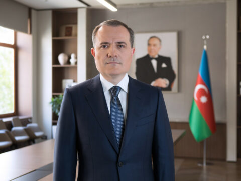 Münasibətlərin normallaşdırılması üçün işlər gedir