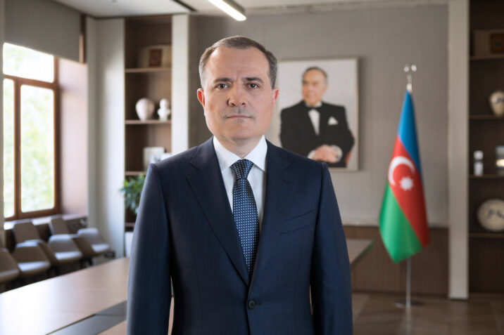 Münasibətlərin normallaşdırılması üçün işlər gedir