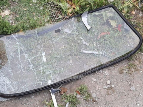 3 nəfər ölüb, 2 yaralı var