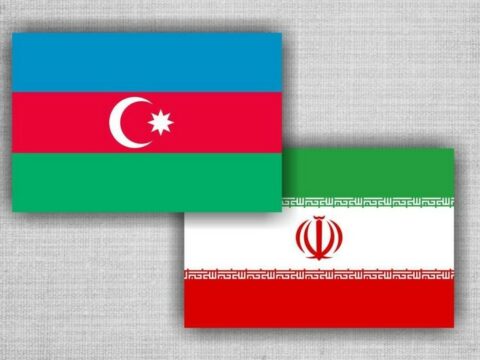 Azərbaycan-İran Dövlət Komissiyasının həmsədrləri GÖRÜŞƏCƏK